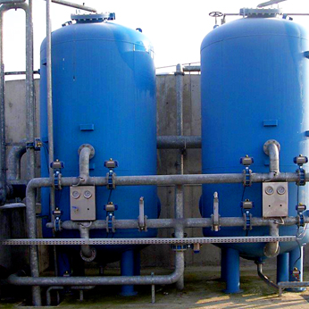 Processi di trattamento acque primarie industriali